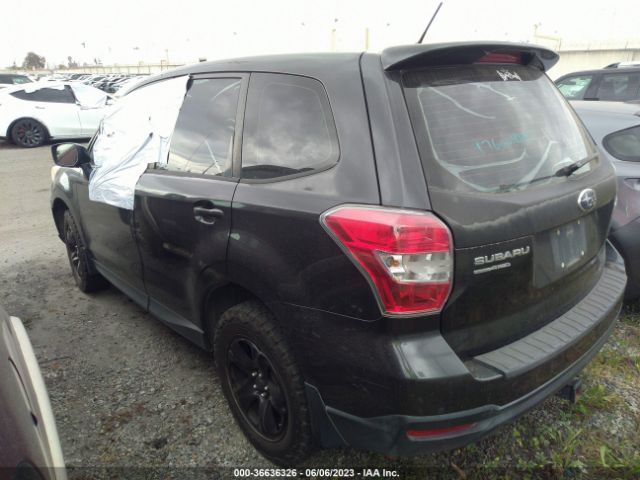 JF2SJAACXEG416979 Subaru Forester 2.5i