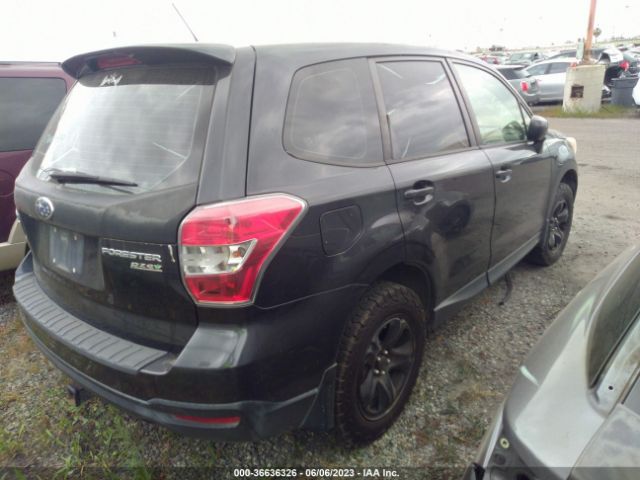 JF2SJAACXEG416979 Subaru Forester 2.5i