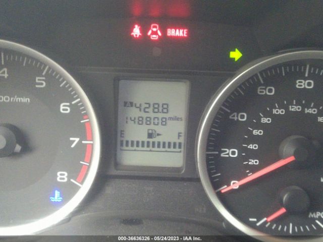 JF2SJAACXEG416979 Subaru Forester 2.5i