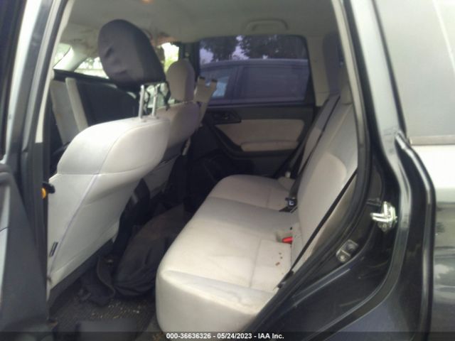 JF2SJAACXEG416979 Subaru Forester 2.5i