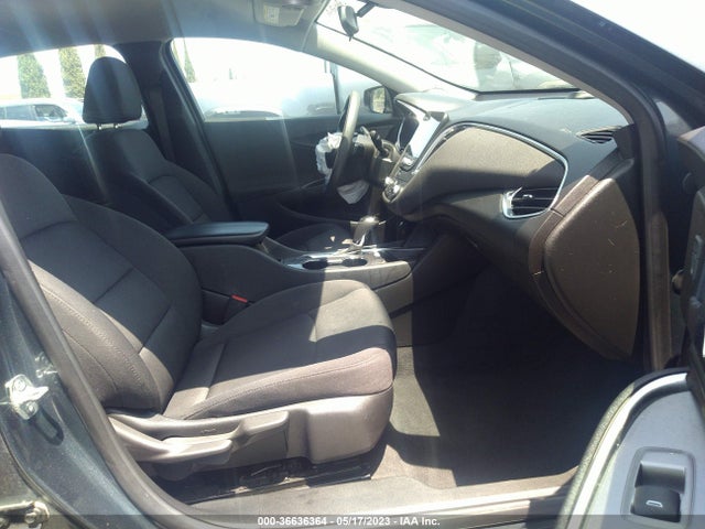 Chevrolet MALIBU LT 2020 1G1ZD5ST1LF092178 Image 6