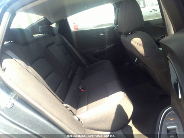 Chevrolet MALIBU LT 2020 1G1ZD5ST1LF092178 Image 9