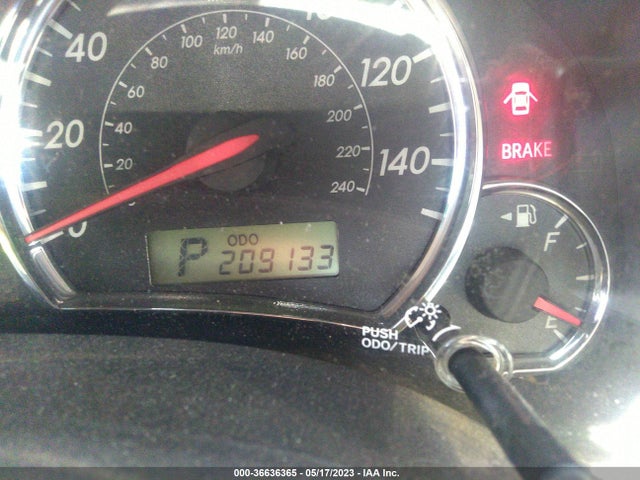 2012 TOYOTA COROLLA L/LE/S VIN: 5YFBU4EE6CP005402