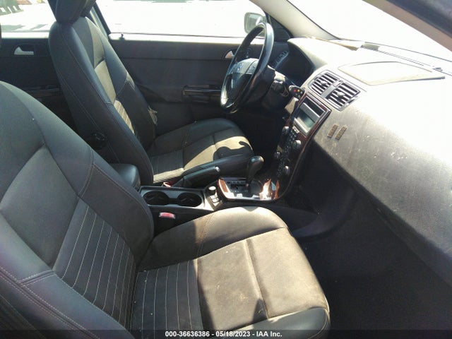 2006 VOLVO V50 2.4L VIN: YV1MW390762229772
