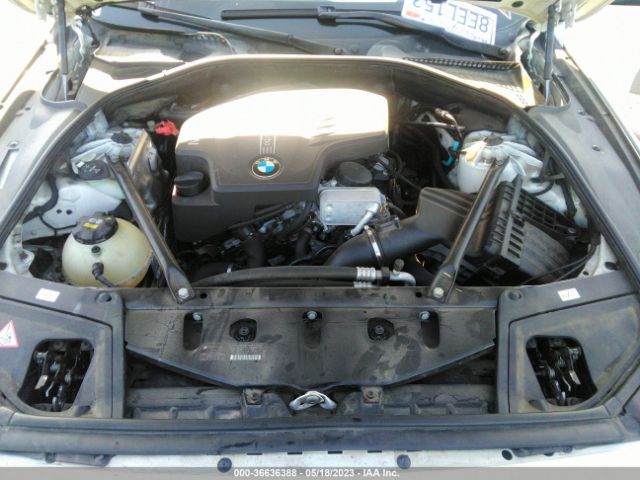WBA5A5C59FD513110 BMW 5 Series 528i