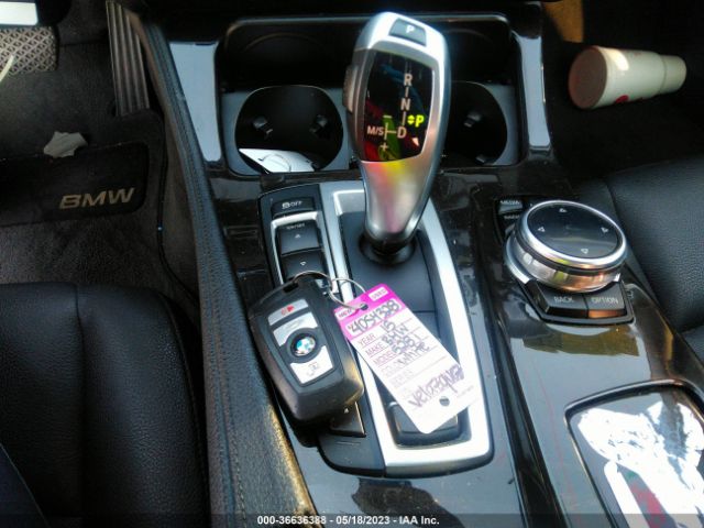 WBA5A5C59FD513110 BMW 5 Series 528i