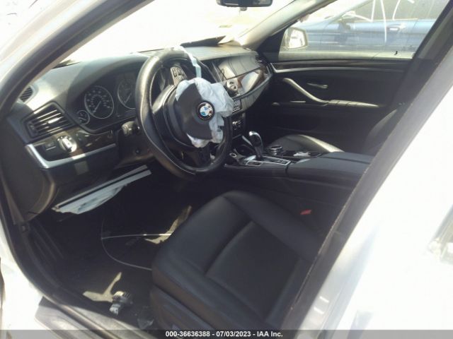 WBA5A5C59FD513110 BMW 5 Series 528i