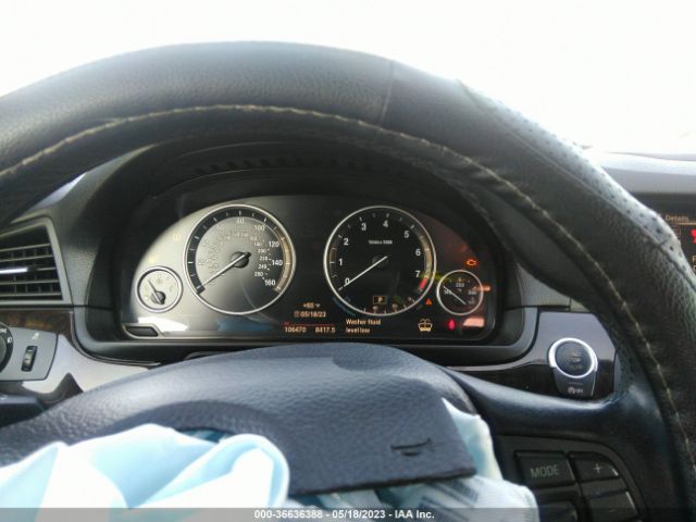 WBA5A5C59FD513110 BMW 5 Series 528i