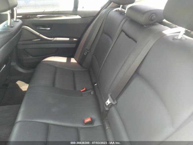 WBA5A5C59FD513110 BMW 5 Series 528i
