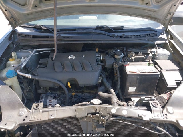 2007 NISSAN SENTRA 2.0 VIN: 3N1AB61E77L703137