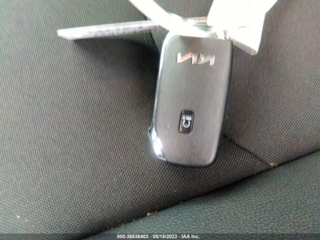3KPF54AD3PE600162 KIA Forte Gt-line