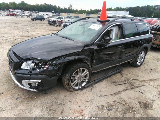 2016 Volvo XC70, VIN: YV4612NM9G1260459