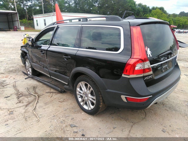2016 Volvo XC70, VIN: YV4612NM9G1260459