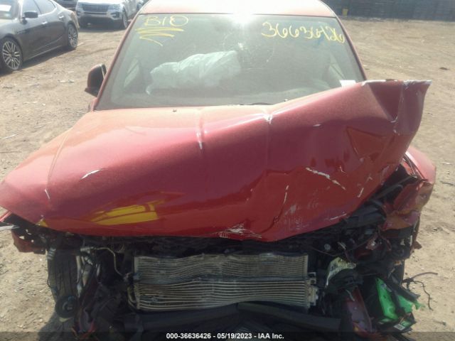 3C4PDCBG1FT682123 Dodge Journey Sxt