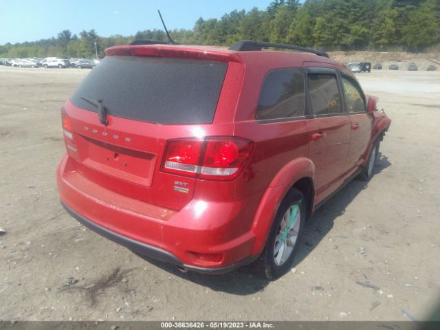 3C4PDCBG1FT682123 Dodge Journey Sxt