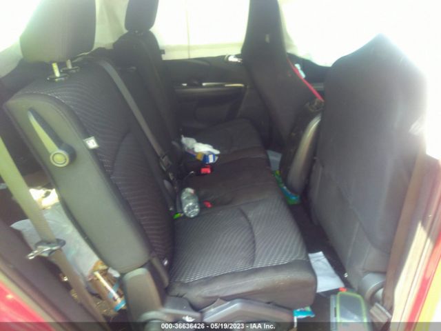 3C4PDCBG1FT682123 Dodge Journey Sxt