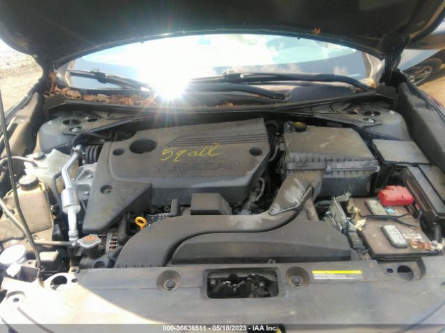 1N4AL3AP8HC499543 Nissan Altima 2.5 Sr