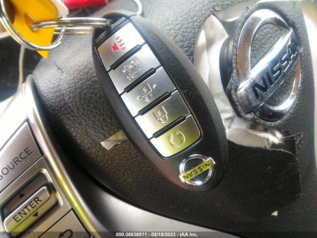1N4AL3AP8HC499543 Nissan Altima 2.5 Sr
