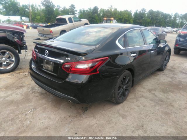 1N4AL3AP8HC499543 Nissan Altima 2.5 Sr
