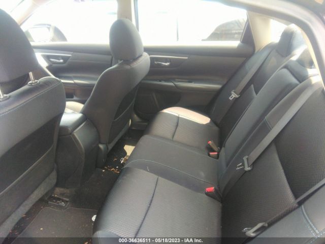 1N4AL3AP8HC499543 Nissan Altima 2.5 Sr