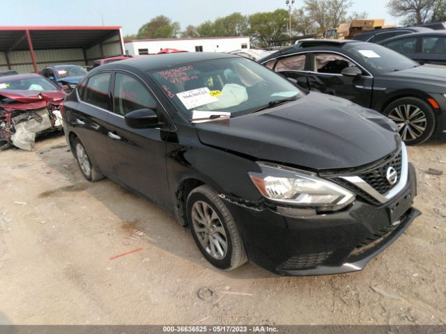 3N1AB7AP9KY266812 auction archive image