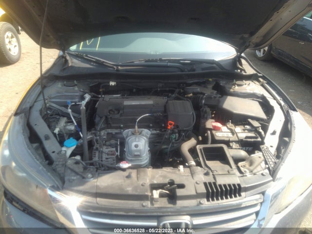 Honda Accord Sedan Lx 2015 1HGCR2F31FA124380 Image 10