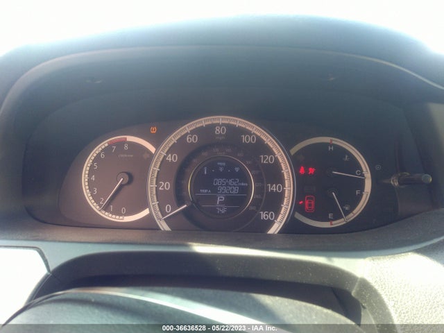 Honda Accord Sedan Lx 2015 1HGCR2F31FA124380 Image 7