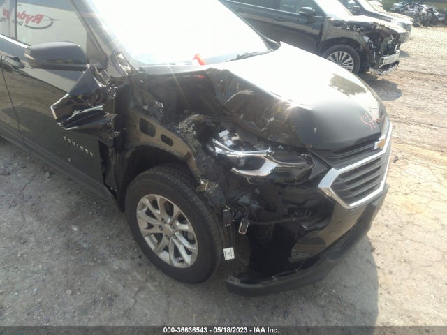 2019 3GNAXWEU1KL241111 main image