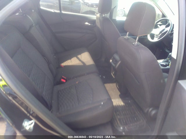 Chevrolet EQUINOX LT 2019 3GNAXWEU1KL241111 Image 10