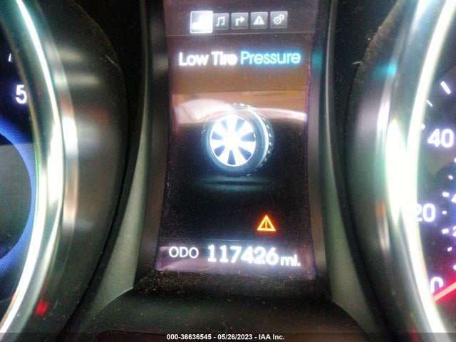 Hyundai Santa Fe Gls 2014 KM8SRDHF8EU078388 Image 7