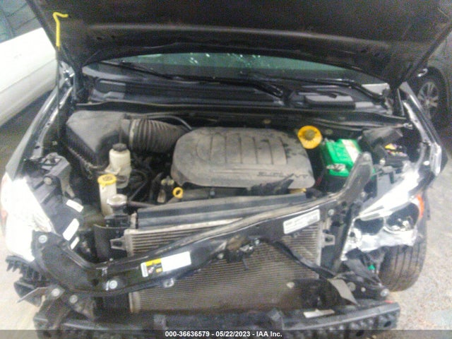 Dodge Grand Caravan Sxt 2020 2C4RDGCG5LR153979 Image 10
