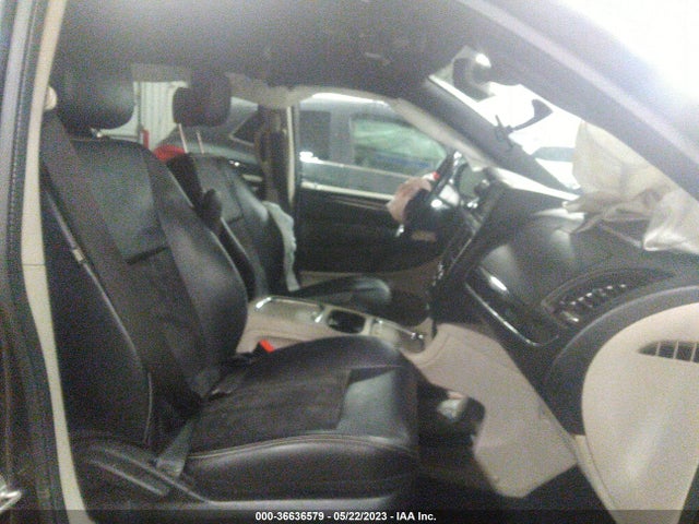 Dodge Grand Caravan Sxt 2020 2C4RDGCG5LR153979 Image 5