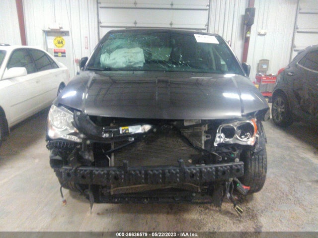 Dodge Grand Caravan Sxt 2020 2C4RDGCG5LR153979 Image 6