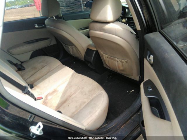 5XXGT4L36GG101104 KIA Optima Lx