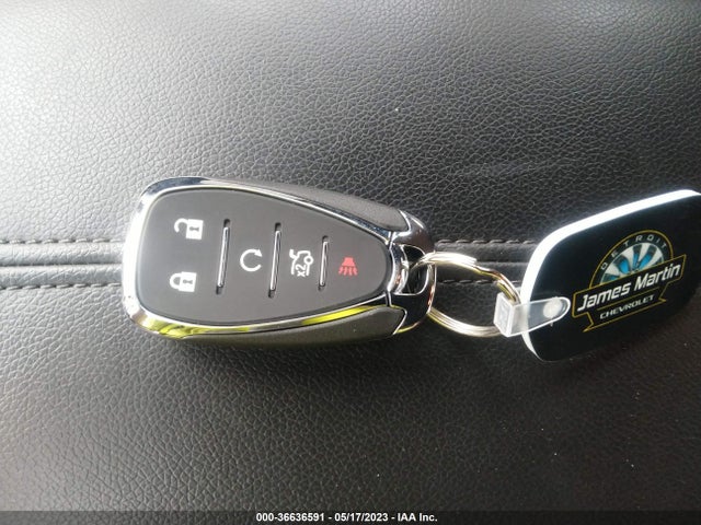 Chevrolet MALIBU LT 2022 1G1ZD5ST7NF142410 Image 11