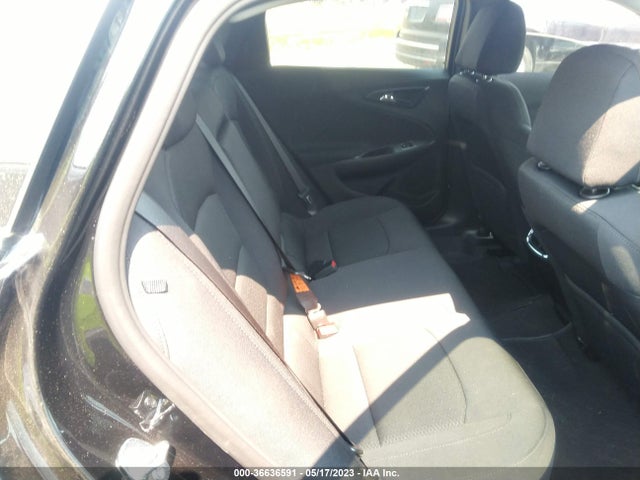 Chevrolet MALIBU LT 2022 1G1ZD5ST7NF142410 Image 8
