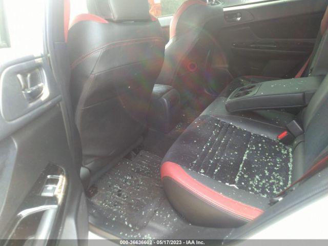 JF1VA2M68J9832976 Subaru Wrx Sti