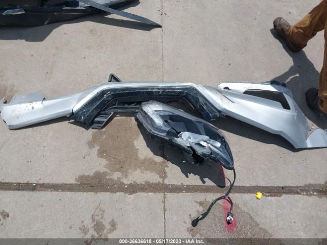 KNMAT2MT8KP554635 Nissan ROGUE SV