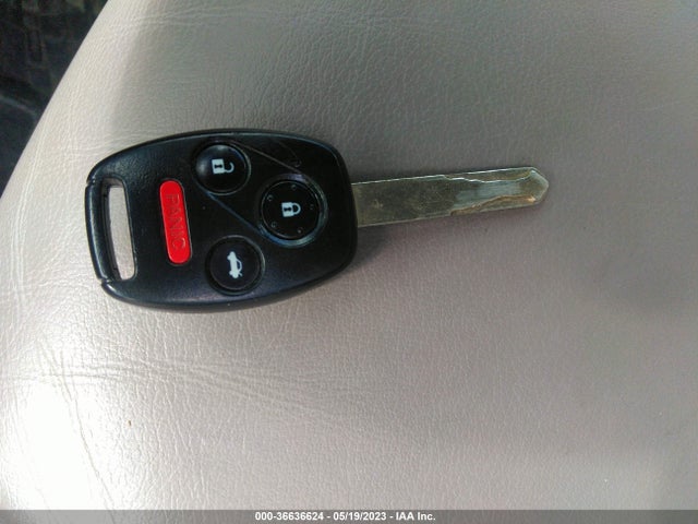 2013 HONDA CIVIC SDN EX-L VIN: 19XFB2F9XDE252907