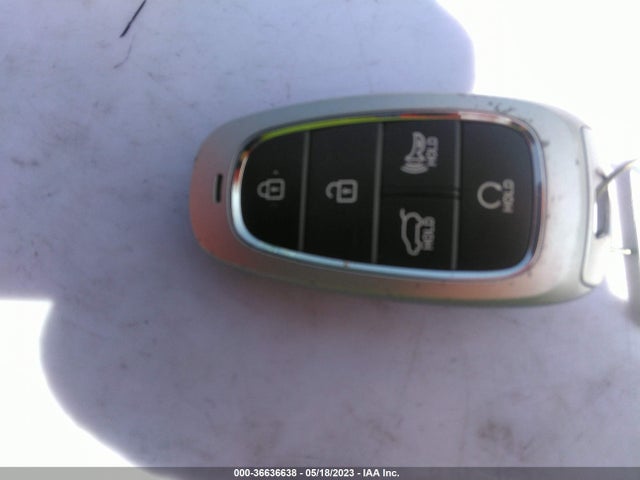 Hyundai Tucson N Line 2022 KM8JFCAEXNU149879 Image 3