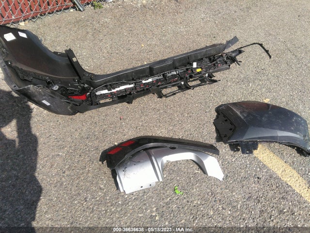 Hyundai Tucson N Line 2022 KM8JFCAEXNU149879 Image 4