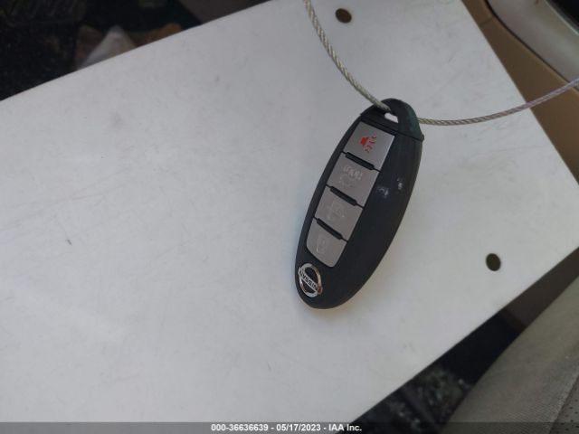 1N4AL3AP8FN392932 Nissan ALTIMA 2.5