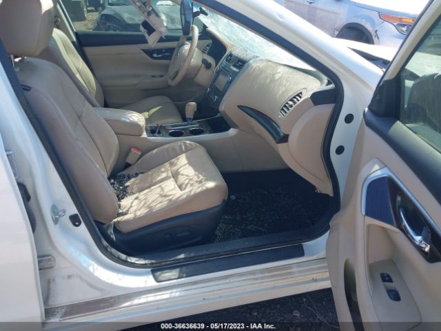1N4AL3AP8FN392932 Nissan ALTIMA 2.5