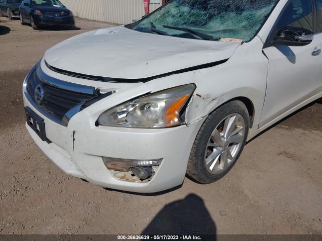 1N4AL3AP8FN392932 Nissan ALTIMA 2.5