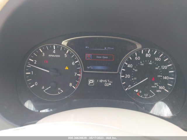 1N4AL3AP8FN392932 Nissan ALTIMA 2.5