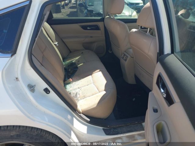 1N4AL3AP8FN392932 Nissan ALTIMA 2.5