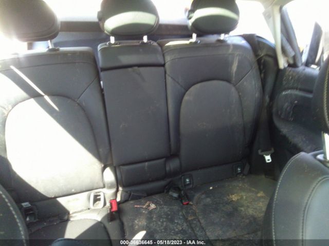 WMZYT5C33J3E69261 Mini Countryman Cooper S
