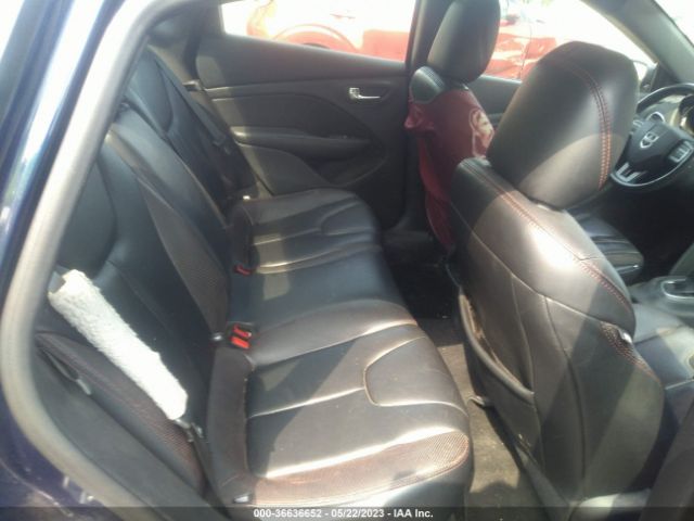 1C3CDFEB8ED669037 Dodge DART GT