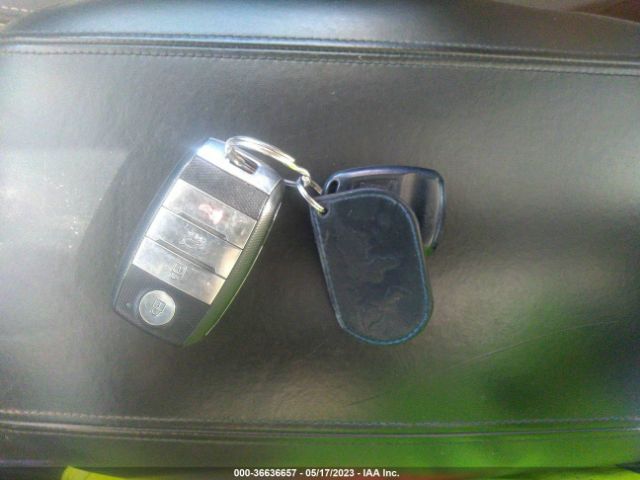 5XYKWDA74EG466011 KIA Sorento Sx Limited