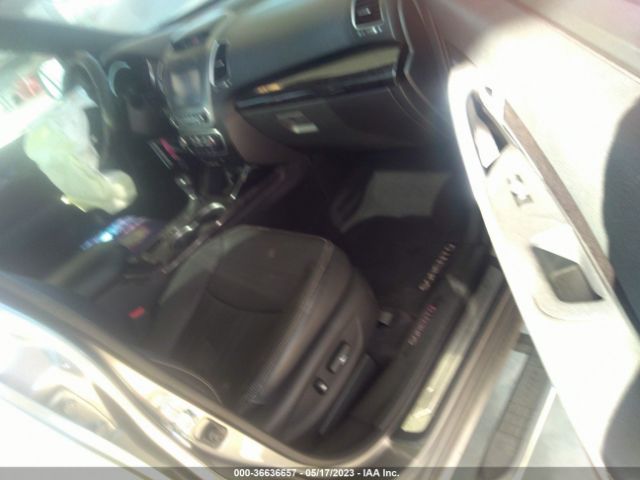 5XYKWDA74EG466011 KIA Sorento Sx Limited